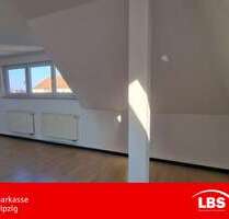 Wohnung zum Kaufen in Zwenkau 75.000,00 € 38 m²