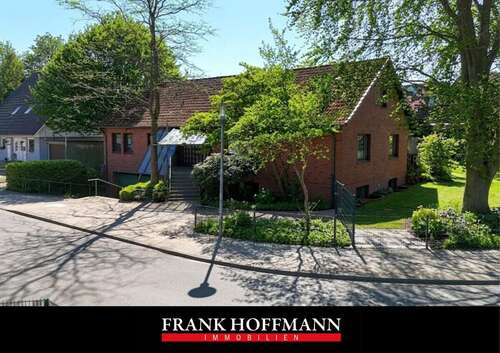 Foto - Haus zum Kaufen in Kaltenkirchen 499.000,00 € 150.72 m²