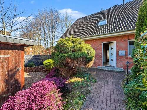 Foto - Haus zum Kaufen in Rendsburg 315.000,00 € 103.67 m²