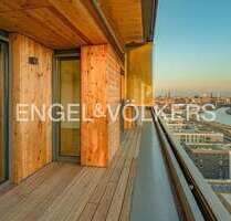 Wohnung zum Mieten in Hamburg 2.650,00 € 119 m²