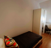 WG-Zimmer in Erfurt 450,00 € 9 m²