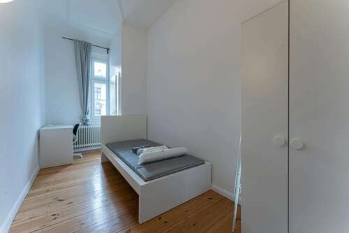 Foto - WG-Zimmer in Berlin 599,00 € 9 m²