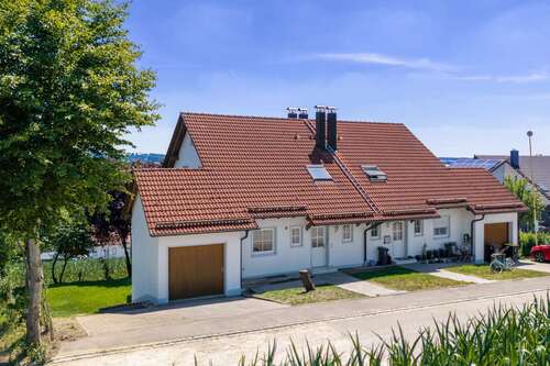 Foto - Haus zum Kaufen in Sielenbach 610.000,00 € 160 m²