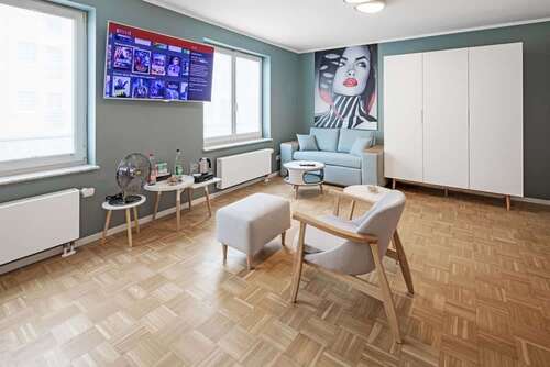 Foto - Wohnen auf Zeit in Dresden 1.295,00 €