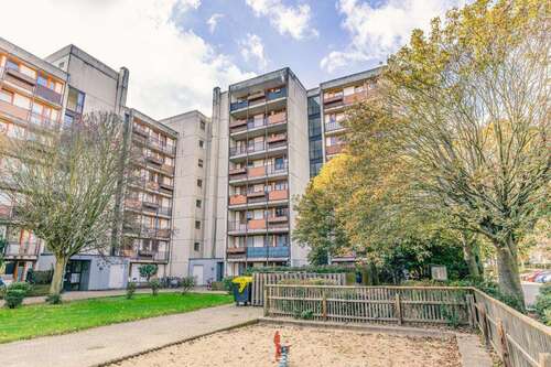 Foto - Wohnung zum Mieten in Braunschweig 455,00 € 52.56 m²