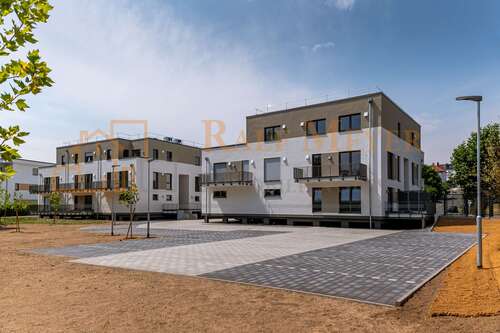 Foto - Wohnung zum Kaufen in Solms 472.900,00 € 104 m²