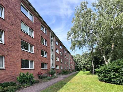 Foto - Wohnung zum Kaufen in Lübeck 159.500,00 € 57 m²