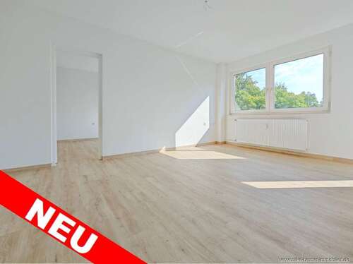 Foto - Wohnung zum Mieten in Bremen 510,00 € 47 m²