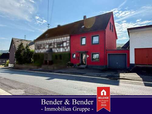 Foto - Haus zum Kaufen in Herdorf 199.000,00 € 101 m²