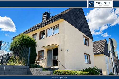 Foto - Haus zum Kaufen in Velbert 610.000,00 € 200 m²