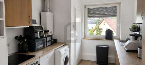 Foto - Wohnung zum Mieten in Geislingen an der Steige 850,00 € 84 m²