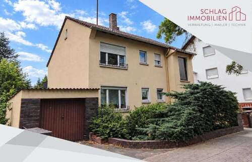 Foto - Haus zum Kaufen in Hanau Großauheim 499.000,00 € 192.42 m²