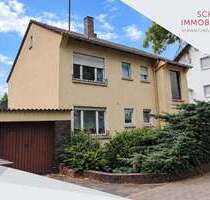 Haus zum Kaufen in Hanau Großauheim 499.000,00 € 192.42 m² - Hanau / Großauheim