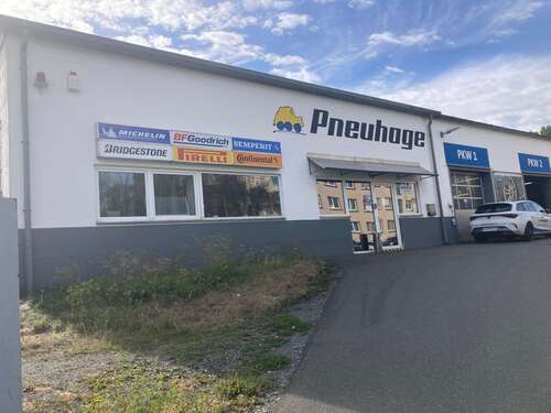 Foto - Halle in Plauen 285.000,00 € 606 m²