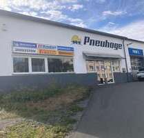 Halle in Plauen 285.000,00 € 606 m²