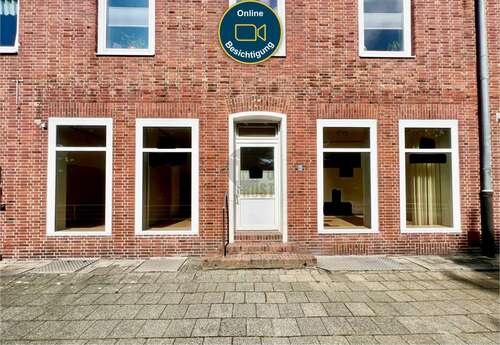 Foto - Büro in Wilhelmshaven Voslapp 108.000,00 € 100 m²