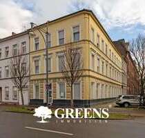 Wohnung zum Kaufen in Krefeld 99.000,00 € 56 m²