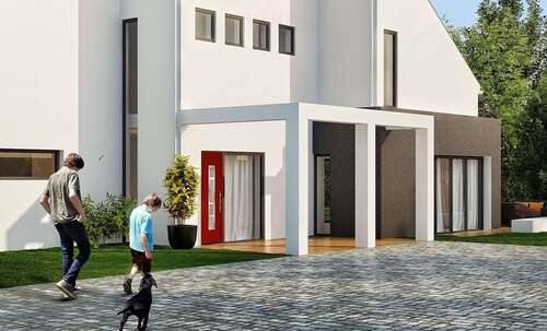 Foto - Haus zum Kaufen in Alfter 716.120,00 € 147.93 m²