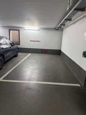Foto - Garage zu vermieten in Berlin 130,00 €