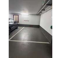 Garage zu vermieten in Berlin 130,00 €
