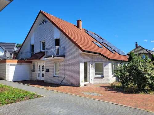 Foto - Haus zum Kaufen in Bramsche 295.000,00 € 124 m²