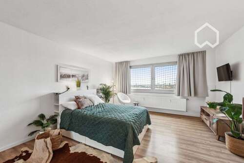 Foto - Wohnen auf Zeit in Köln 1.050,00 €