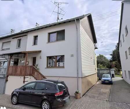 Foto - Haus zum Kaufen in Saarwellingen Schwarzenholz 229.000,00 € 147 m²