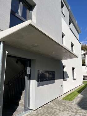 Foto - Wohnung zum Mieten in Herbolzheim 1.250,00 € 82 m²