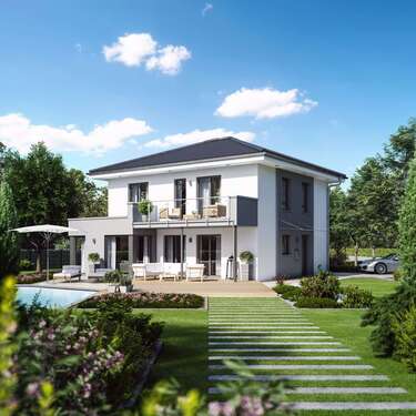 Foto - Haus zum Kaufen in Grünberg 519.000,00 € 145 m²