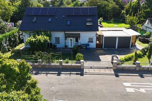 Foto - Haus zum Kaufen in Karlsruhe 749.000,00 € 230.04 m²
