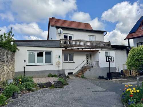 Foto - Haus zum Kaufen in Bischheim 148.000,00 € 119.18 m²