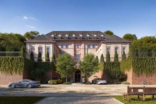 Foto - Wohnung zum Kaufen in Heidelberg 999.000,00 € 107 m²