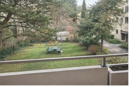 Foto - Wohnung zum Kaufen in München 275.000,00 € 36.38 m²