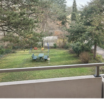 Wohnung zum Kaufen in München 275.000,00 € 36.38 m²