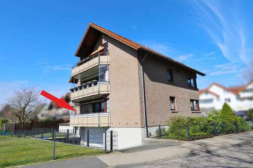 Foto - Wohnung zum Kaufen in Oerlinghausen 218.500,00 € 91.65 m²