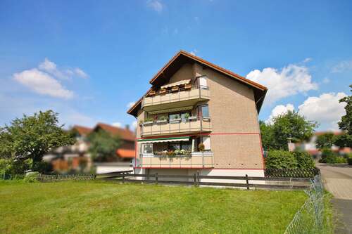 Foto - Wohnung zum Kaufen in Oerlinghausen 209.500,00 € 91.65 m²