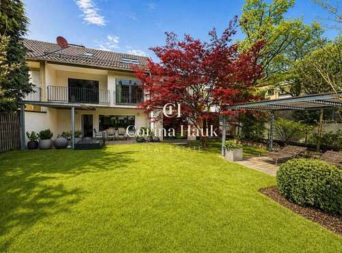 Foto - Haus zum Kaufen in Augsburg 990.000,00 € 178.72 m²