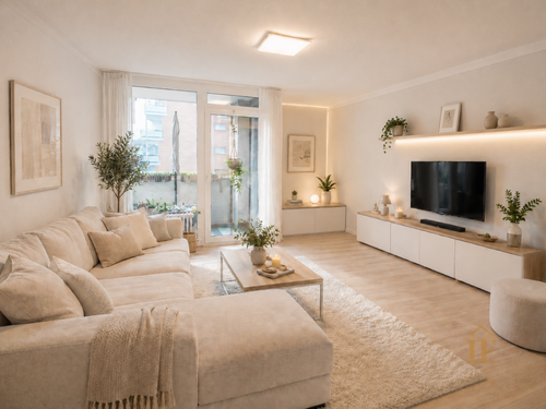 Foto - Wohnung zum Kaufen in Garching bei München 419.990,00 € 77 m²