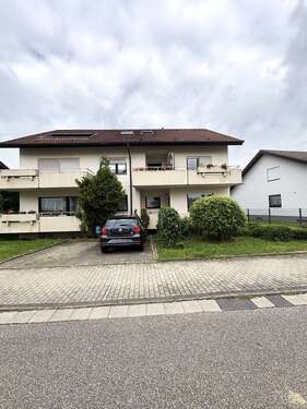 Foto - Wohnung zum Kaufen in Bad Rappenau 180.000,00 € 45 m²