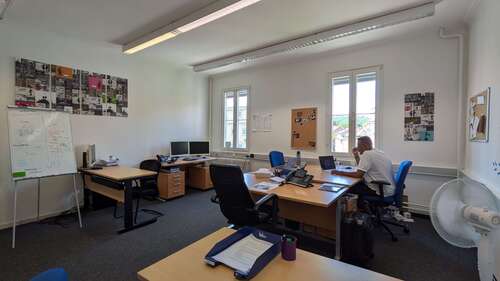 Foto - Büro in Tübingen 1.499,00 € 51 m²