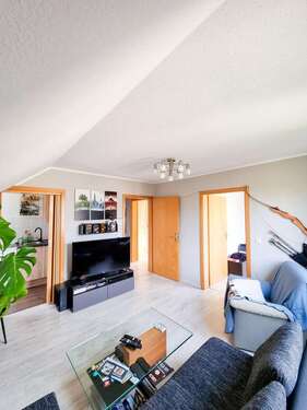 Foto - Wohnung zum Mieten in Lüdenscheid 360,00 € 48 m²