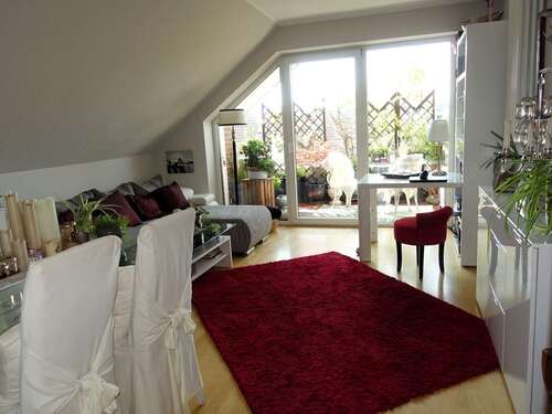 Foto - Wohnung zum Kaufen in Burgdorf 190.000,00 € 50.28 m²