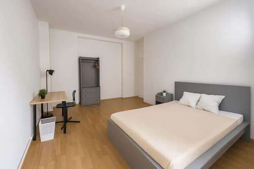 Foto - WG-Zimmer in Berlin 770,00 € 18 m²