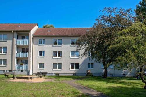 Foto - Wohnung zum Mieten in Castrop-Rauxel 459,00 € 61.73 m²