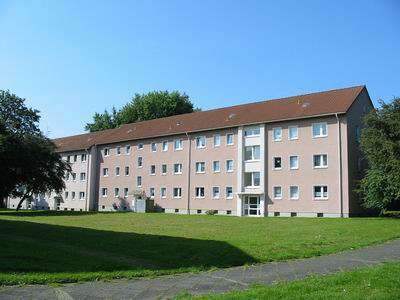 Foto - Wohnung zum Mieten in Castrop-Rauxel 459,00 € 61.73 m²