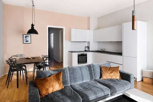 Foto - Wohnung zum Kaufen in Leipzig 450.000,00 € 95.58 m²