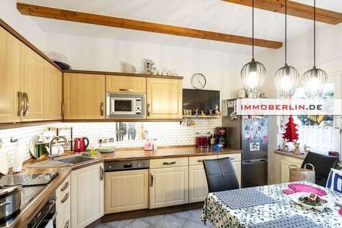 Foto - Grundstück zu verkaufen in Blankenfelde-Mahlow 779.000,00 € 1440 m²