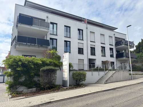 Foto - Wohnung zum Mieten in Bretten 860,00 € 90 m²