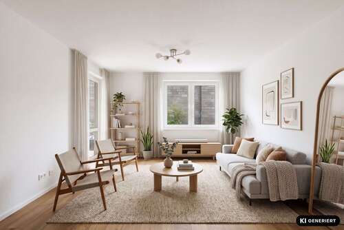 Foto - Wohnung zum Kaufen in Berlin 370.000,00 € 63.27 m²