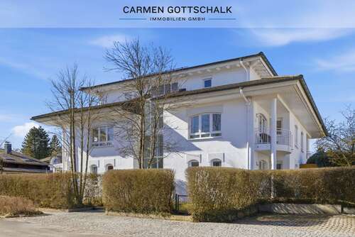 Foto - Wohnung zum Kaufen in Starnberg 1.350.000,00 € 123 m²